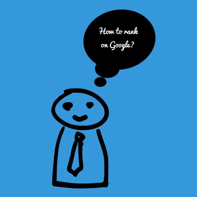 How to rank higher on Google