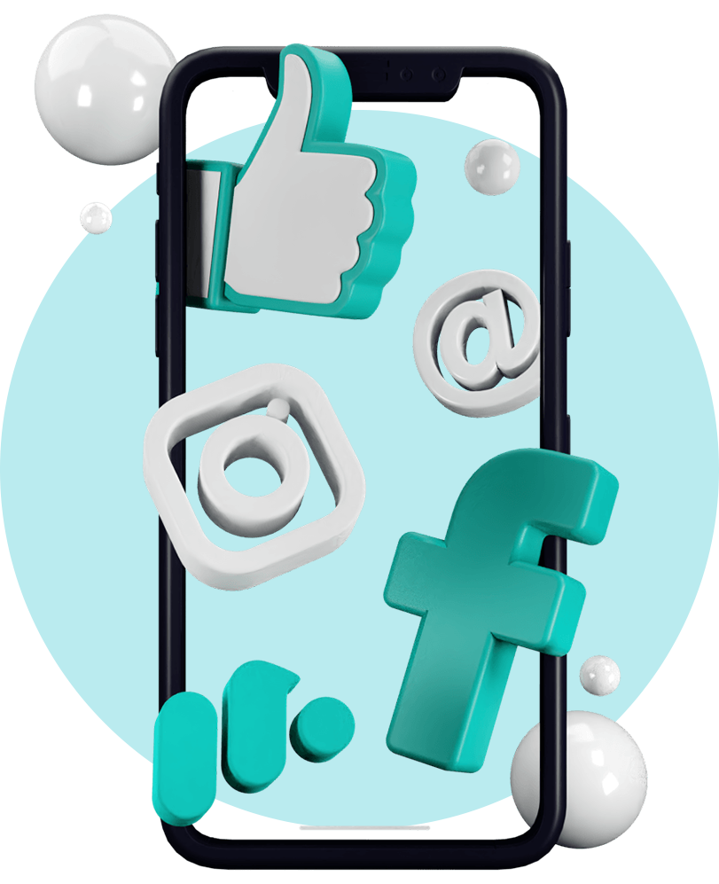 Social Media Marketing Agency Birmingham