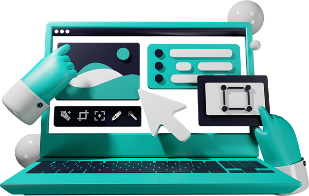 Web Design Agency Birmingham